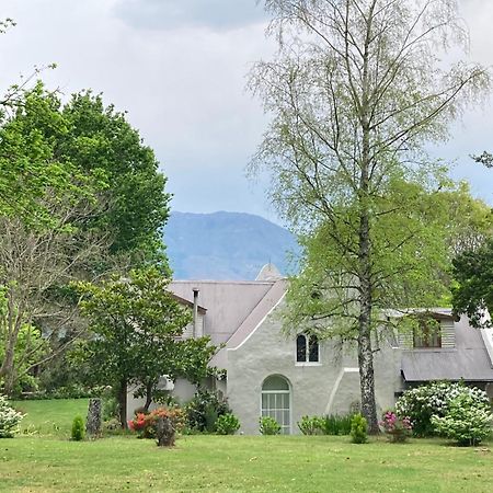 Bramber Cottage Hogsback, Living With Joy! Экстерьер фото