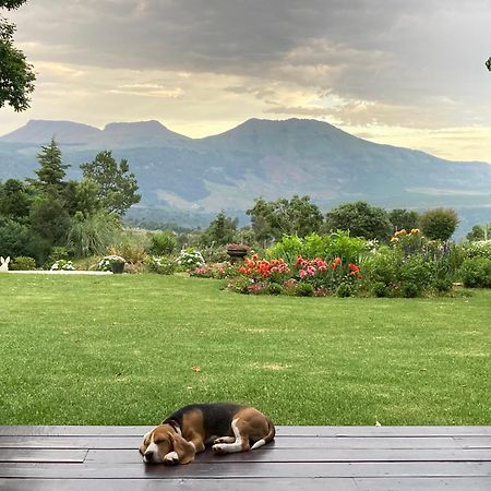 Bramber Cottage Hogsback, Living With Joy! Экстерьер фото